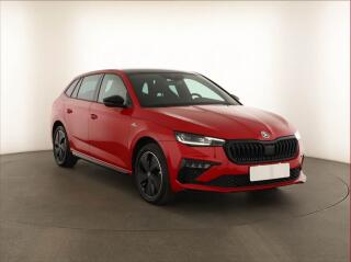 �koda Scala 1.5 TSI, MONTE CARLO, AUTOMAT