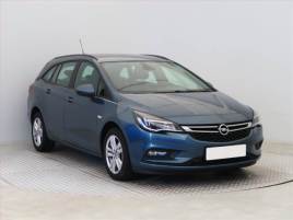 Opel Astra SMILE 1.4 T, R,1.maj