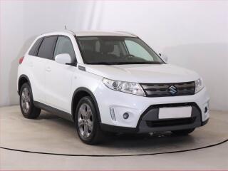 Suzuki Vitara 1.6 VVT, Tempomat