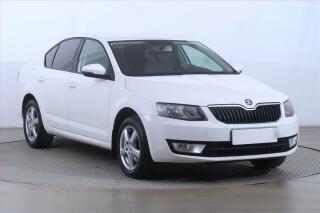 �koda Octavia 1.6 TDI, Tempomat