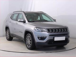 Jeep Compass 1.4 MultiAir, Tempomat