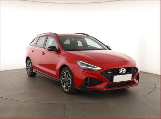 Hyundai i30 1.0 T-GDI, N-LINE, KAMERA