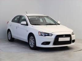 Mitsubishi Lancer 1.6 MIVEC