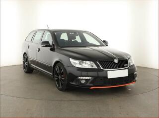 �koda Octavia 2.0 TDI, Navi, Xenony