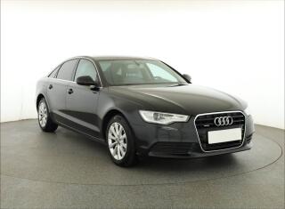 Audi A6 Basis 3.0 TDI, 4X4, Automat