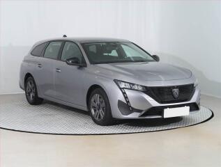 Peugeot 308 1.5 BlueHDi, Automat, Navi