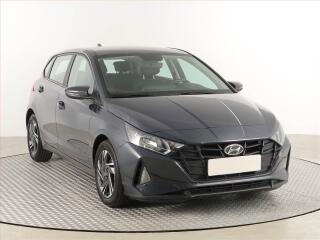 Hyundai i20 1.2, Serv.kniha, Tempomat