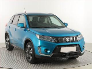 Suzuki Vitara Elegance 1.4 BoosterJet