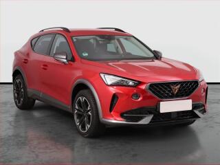 Cupra Formentor 1.5 TSI