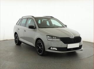 �koda Fabia Monte Carlo 1.0 TSI