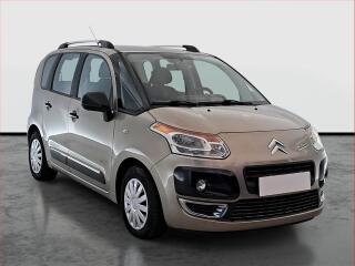 Citro�n C3 Picasso 1.4 i, nov� STK