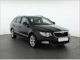 koda Superb 2.0 TDI, Automat, Navi, Xenony