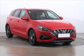 Hyundai i30 1.5 DPI, Serv.kniha, Tempomat