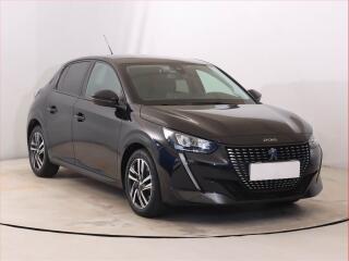 Peugeot 208 Allure 1.2 PureTech