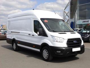 Ford Transit 2.0 EcoBlue, Jumbo, 15m3, 1Maj