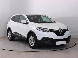 Renault Kadjar 1.2 TCe, Serv.kniha, Tempomat