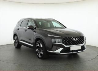 Hyundai Santa Fe 2.2 CRDi, PREMIUM EXLUSIVE