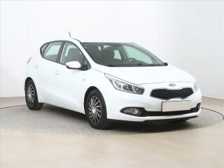 Kia Ceed 1.4 CVVT, Tempomat