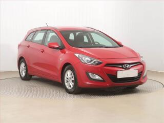 Hyundai i30 1.4 CVVT, Serv.kniha, Tempomat