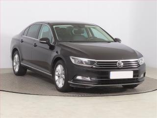 Volkswagen Passat Highline 2.0 TDI, Automat