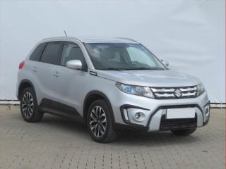 Suzuki Vitara GL 1.6 VVT, 4X4, Ke, Navi