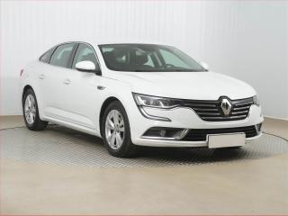 Renault Talisman 1.6 dCi, Navi, Tempomat