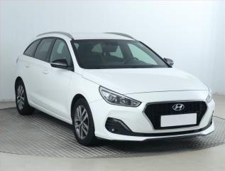 Hyundai i30 1.4 T-GDI, R,1.maj