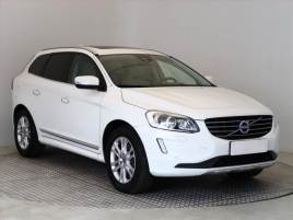 Volvo XC60 D4, 4X4, Ke, Navi