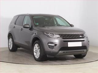 Land Rover Discovery Sport TD4, 4X4, Automat, R,1.maj