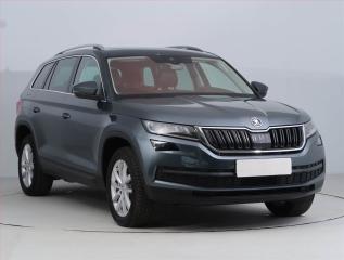 koda Kodiaq Style 2.0 TDI