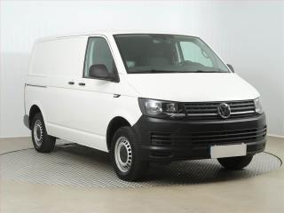 Volkswagen Transporter 2.0 TDI