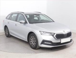 �koda Octavia Ambition 2.0 TDI, �R,1.maj