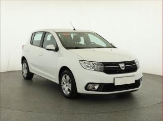 Dacia Sandero 1.0 TCe LPG, LPG, R,1.maj