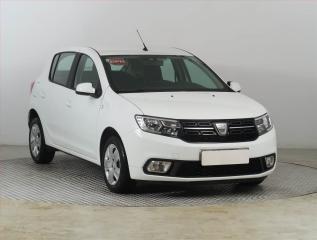 Dacia Sandero 1.0 TCe LPG, LPG, R,1.maj