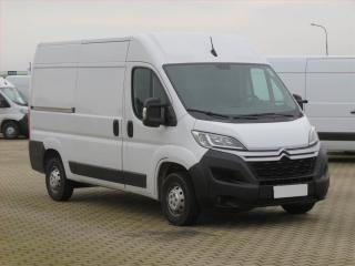 Citron Jumper 2.2 BlueHDi, L2H2, 1.0t, R