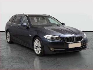 BMW 530d xDrive, 4X4, Automat