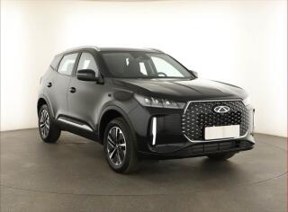 Chery Tiggo 4 HEV 1.5 Hybrid, COMFORT
