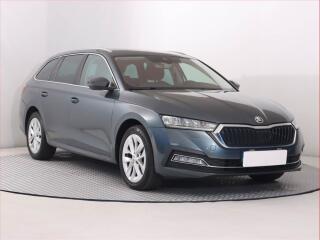 �koda Octavia 1.0 TSI e-tec, Automat