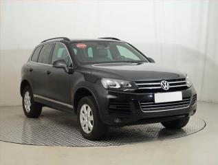 Volkswagen Touareg 3.0 TDI, 4X4, Automat