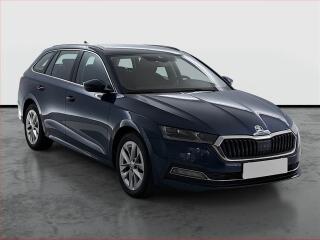 �koda Octavia 2.0 TDI