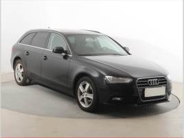 Audi A4 2.0 TDI, Automat, Serv.kniha