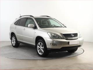 Lexus RX 400h 350, 4X4, Automat, Navi