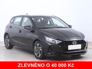 Hyundai i20 Smart 1.0 T-GDI, �R,1.maj