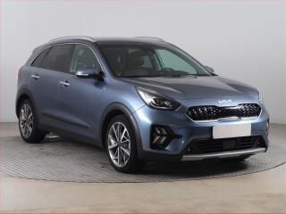 Kia Niro Hybrid