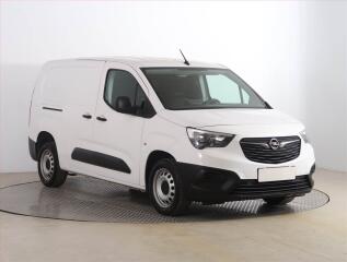 Opel Combo Maxi 1.5 CDTI, SR, 1Maj, DPH