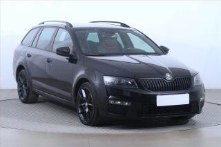 �koda Octavia RS 2.0 TDI, K��e, Navi