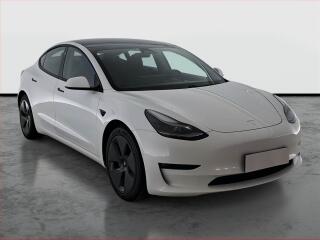 Tesla Model 3 Long Range 4WD 82kWh, SoH 81%