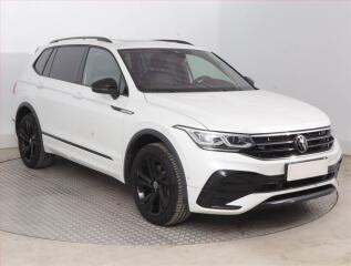 Volkswagen Tiguan Allspace R-Line 2.0 TSI