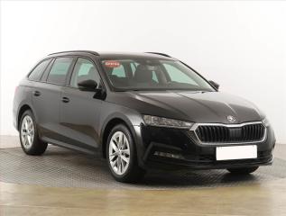 koda Octavia Ambition 1.5 TSI, Serv.kniha
