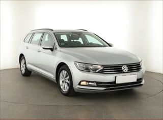 Volkswagen Passat Comfortline 2.0 TDI, Automat